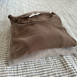 CJLA Evelyn Sweaters